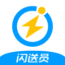 闪送员软件下载 v8.5.9 安卓版 闪送员软件下载 v8.5.9 安卓版