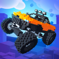 狂冲之路游戏下载-狂冲之路(Monster Demolition)v1.3.3 安卓版
