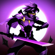 暗影英雄空闲防御战(Shadow Hero) v8 安卓版