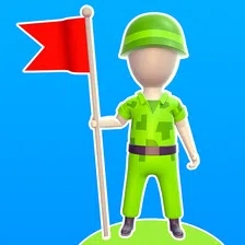 征服旗帜 v0.1 安卓版