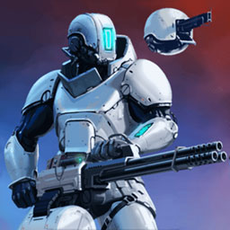 疯狂射击3D v1.3.2 安卓版 疯狂射击3D v1.3.2 安卓版