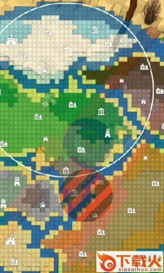 CUBE手游 v101.56 安卓版截图2
