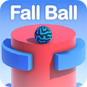 完美坠落FALLING BALL v1.0.1 最新版 完美坠落FALLING BALL v1.0.1 最新版