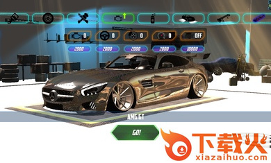 真实公路赛车无限截图2