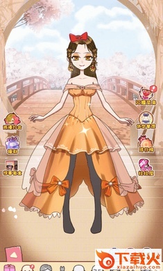 公主换装日记 v1.0.0 安卓版截图2