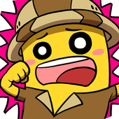 班纳顿寻宝官方版-BanaToon!(班纳顿寻宝手游)v1.0 安卓版