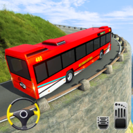 巴士驾驶山地巴士(Bus Driving Mountain Bus Games) v1.0 安卓版