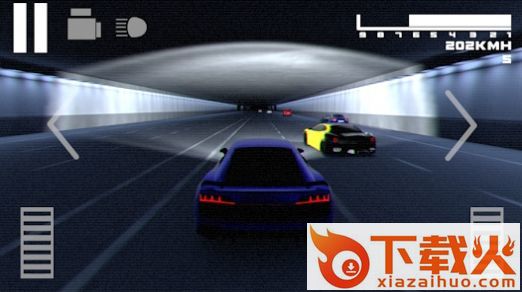 高速路无限制赛车(Autobahn No Limits)截图1