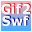 magic swf2gif中文修改版 v1.35 绿色汉化版 