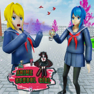 学校里的坏女孩中文版下载-学校里的坏女孩(Bad Girls At The School)v2.0 安卓版