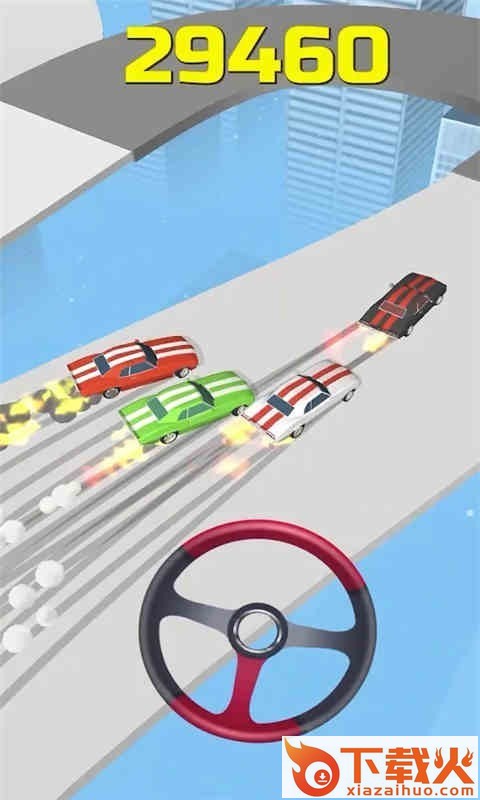 超级漂移2022截图2