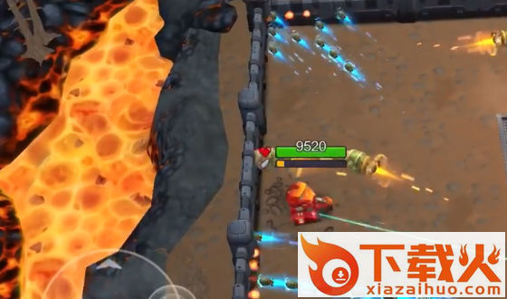 坦克无敌 v11.2 官方版截图1