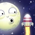 干掉月亮下载全新版-Shoot The Moon(干掉月亮安卓版2018最新下载)v1.61 官方版