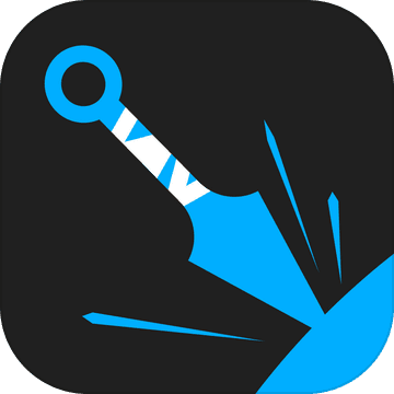 Knife Dash手游最新版-Flippy Knife(Knife Dash中文版下载)v1.0 安卓版