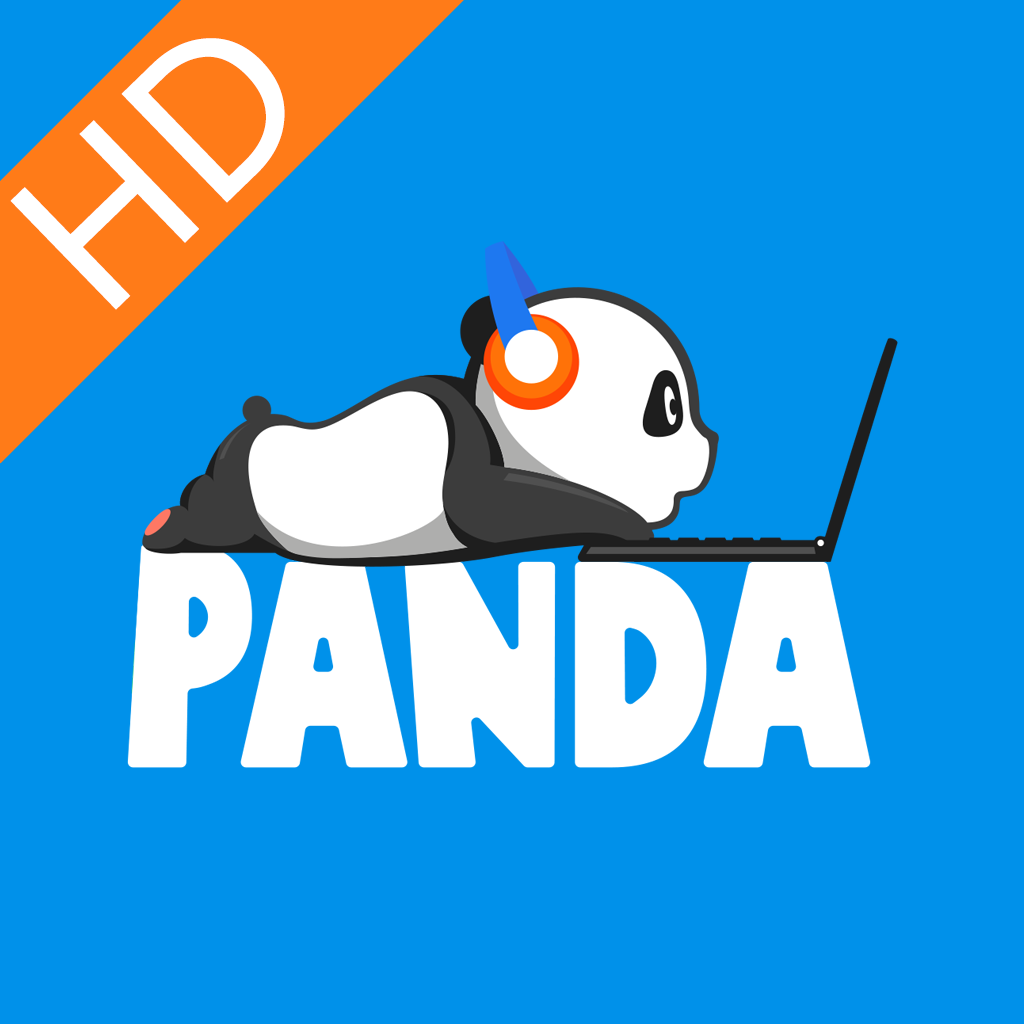 熊猫tv直播ipad版下载-熊猫tv ipad版下载v1.0.4 ios版