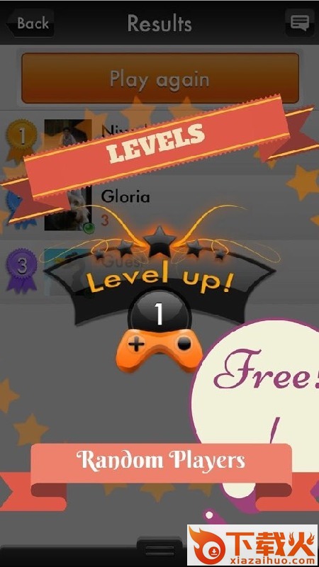 Brick Rotorcraft(摇摇直升机游戏)截图2