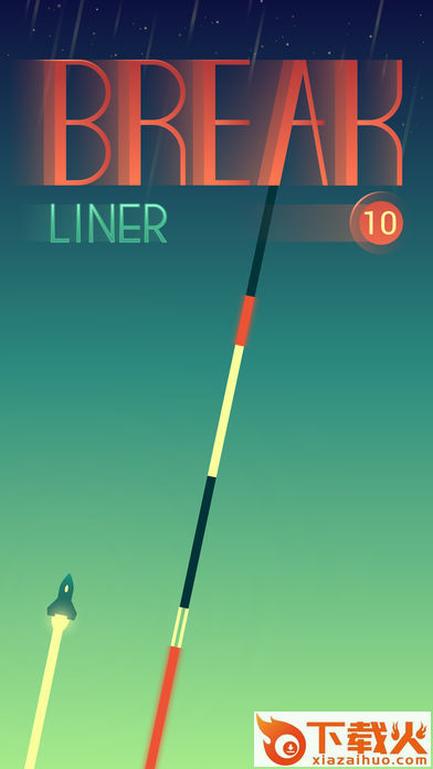 Break Liner(击碎线条安卓版免费下载)截图1