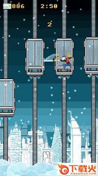跳回来:Jumping Back截图2