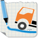 烧脑卡车安卓版-Brain it on the truck!(烧脑卡车游戏下载)v1.0.30 最新版