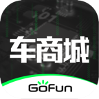GoFun车商城安卓版下载-GoFun车商城appv2.0.4 最新版