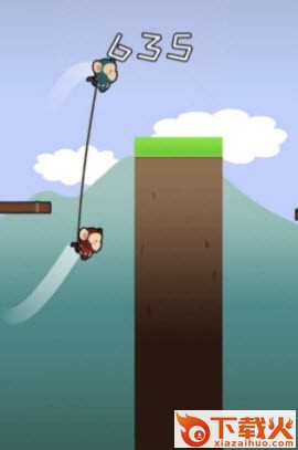两只猴子Monkey Games v1.27 安卓版截图1