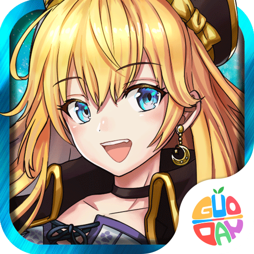 神魔召唤师果盘版 v1.08 安卓版