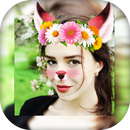 疯狂贴纸相机手机版下载-Snap Filters疯狂贴纸相机安卓版v1.0 最新版