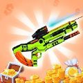 枪火英雄狙击手3D(Gun Hero) v1.1.0 安卓版