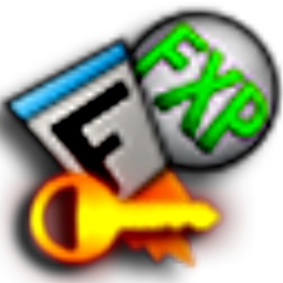 flashfxp密码修改工具 v1.0 绿色版 flashfxp密码修改工具 v1.0 绿色版