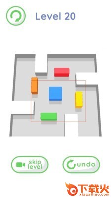 果冻空间3D截图1
