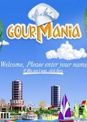 疯狂美食家(GourMania) 英文版 疯狂美食家(GourMania) 英文版