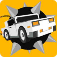 ��枷车(Flail Rider) v1.0.0 安卓版