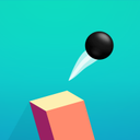 Ketchapp跳跳跳下载安卓版-Ketchapp跳跳跳游戏v1.0.1 最新版