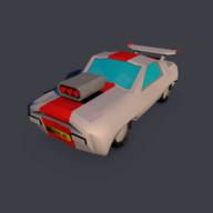 Simlpe Drift(汽车像素漂移) v14 安卓版 Simlpe Drift(汽车像素漂移) v14 安卓版