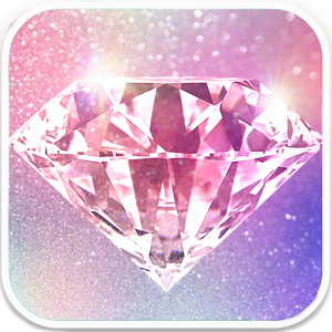 钻石动态壁纸APP手机版-Glitzy钻石动态壁纸官方版v1.2.3 安卓版
