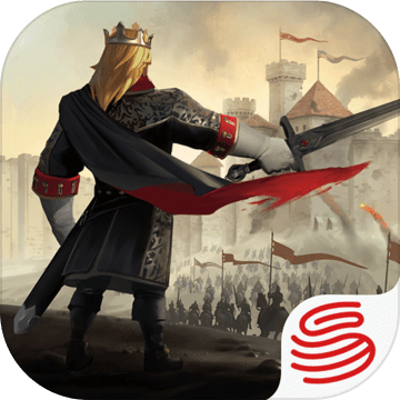 权力与纷争taptap版 v1.5.12 安卓版