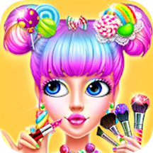 芭比公主化妆 v1.0.1 安卓版