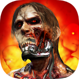 丧尸杀手Dead Terminator v1.1.1 中文版