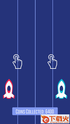 火箭游戏截图2