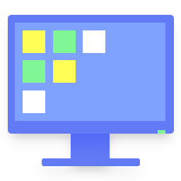 腾讯桌面管家下载-DeskGo桌面整理下载v2.1.948.127 官方绿色版
