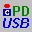 星梭低级格式化工具pdx8.exe(u盘修复工具) v3.38 绿色中文版 星梭低级格式化工具pdx8.exe(u盘修复工具) v3.38 绿色中文版