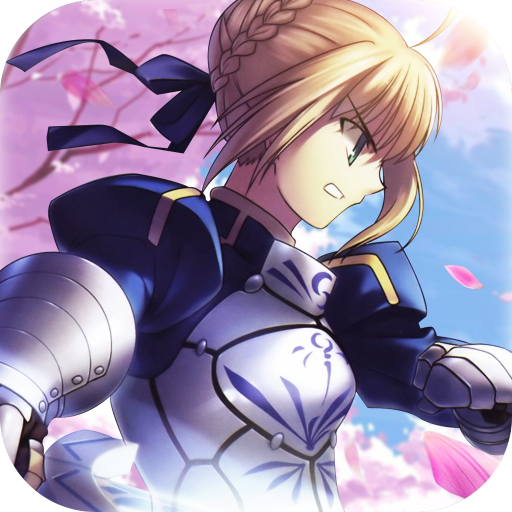 刀剑战姬手游 v1.1.1 安卓版