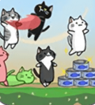 跑酷猫免费版-跑酷猫小游戏(暂未上线)v1.0 安卓版