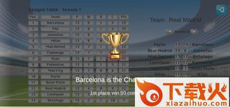 足球守门员Football GoalKeeper截图2