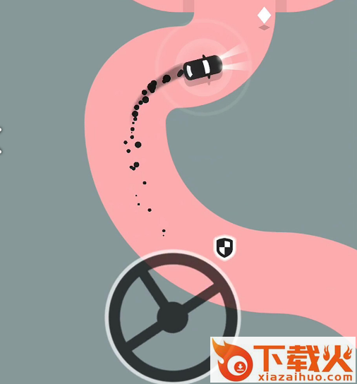 Finger Driver(指尖驾驶去广告安卓版)截图3