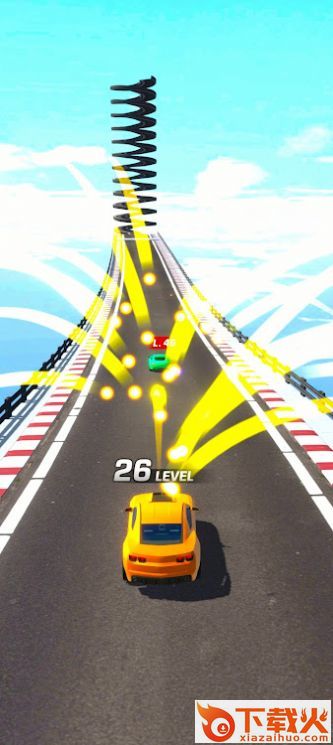 车祸升级(Car Crash Level up!)截图2