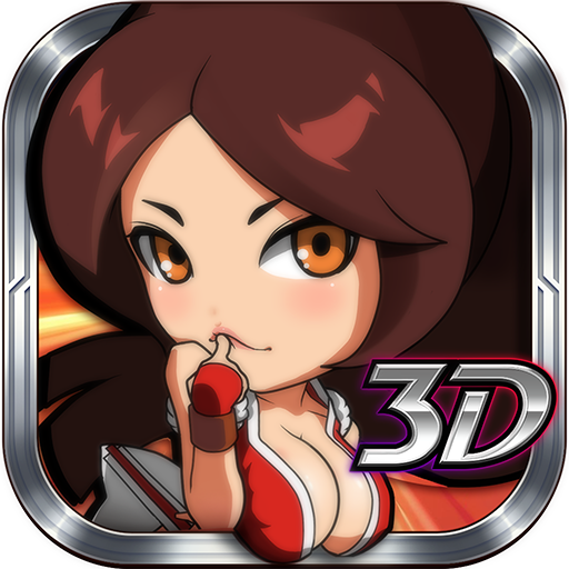迷你拳皇手机版-迷你拳皇手游下载v1.8.0 安卓版