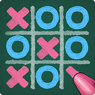 井字棋冠军手游下载-Tic Tac Toe Champion(井字棋冠军)v1.0 最新版