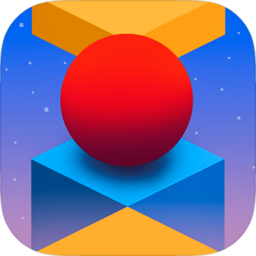 天空旋转Sky Spin游戏 v1.0 安卓版