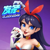 发条棋牌官方最新版游戏 v7.8.0 安卓版